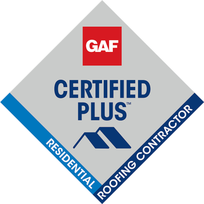 GAF Certified Installer