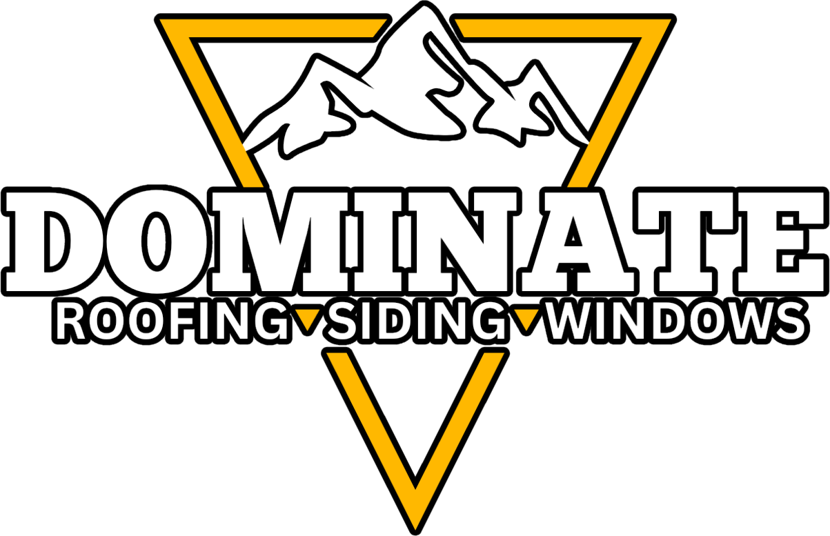 Dominate Roofing Siding and Windows